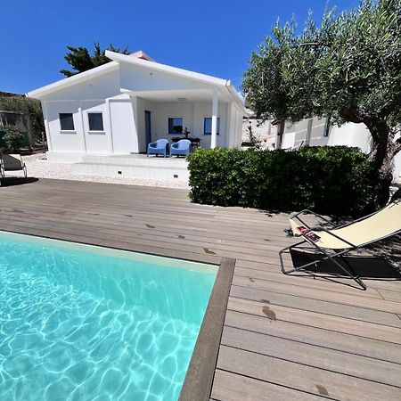 Holiday Home Sciacca Kültér fotó
