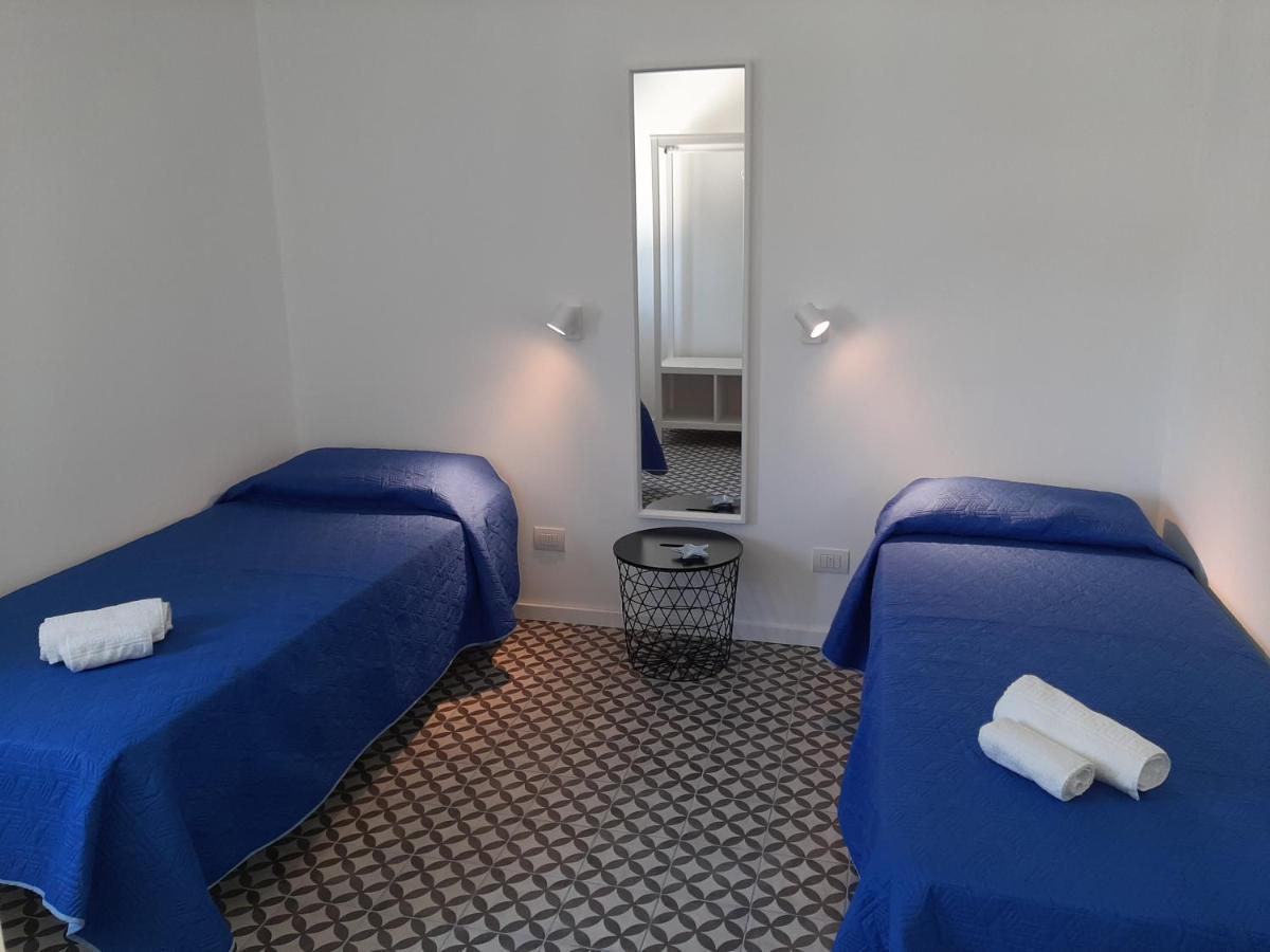 Holiday Home Sciacca Kültér fotó