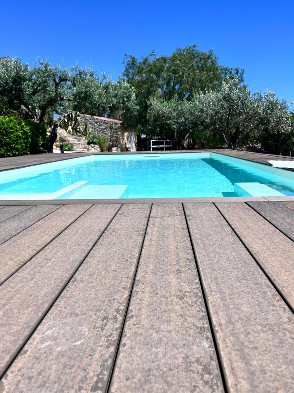 Holiday Home Sciacca Kültér fotó
