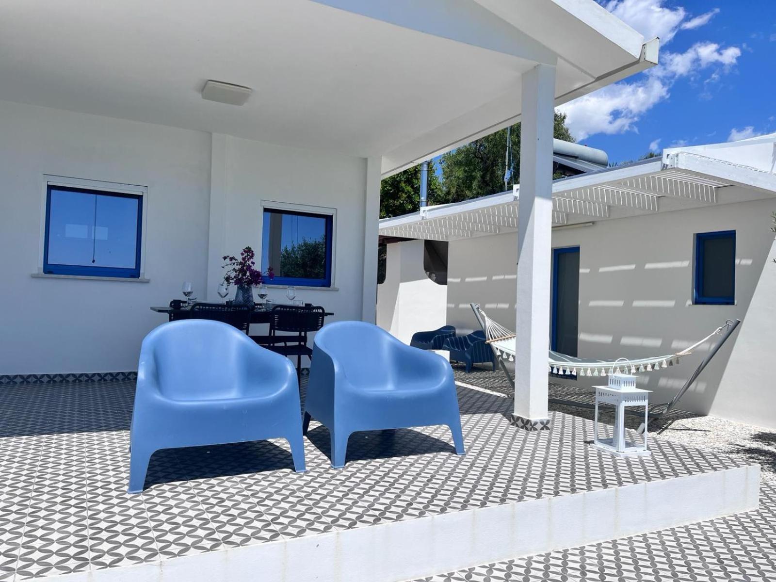 Holiday Home Sciacca Kültér fotó