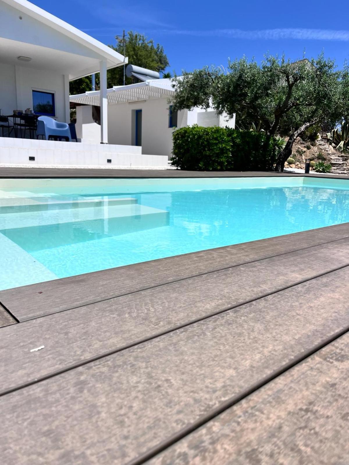 Holiday Home Sciacca Kültér fotó