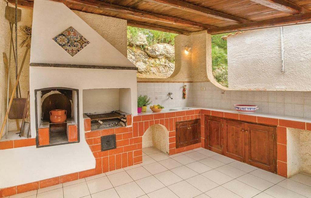 Holiday Home Sciacca Kültér fotó